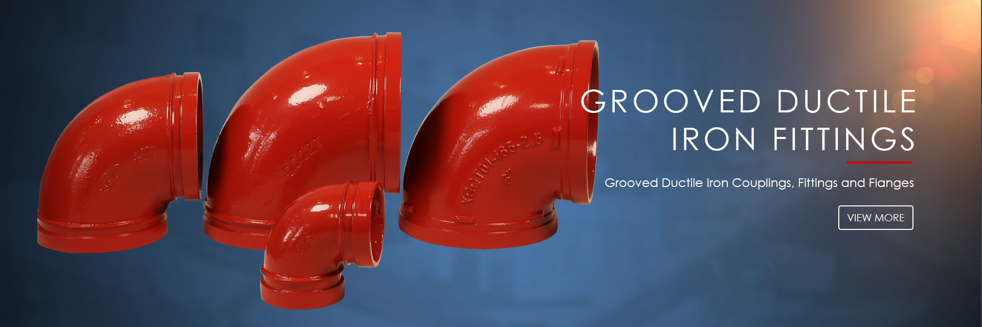 качество Рангированные фитинги завод